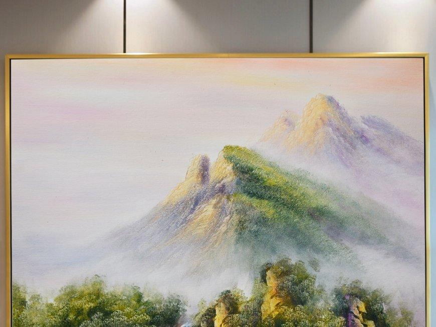 《要久久爱》方明雨办公室恋情曝光，惨遭渣男诬陷被家暴革职